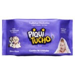 Toalhinhas Umed.piquitucho 96un Pratic