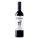 Vinho Chi Pailimo Reservado 750ml Tto Malbec