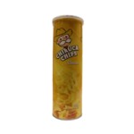 Salgadinho Chips Chiruca 110g Queijo