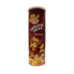 Salgadinho Chips Chiruca 110g Churrasco