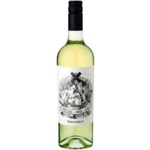 Vinho Arg Cord.c/piel de Lobo 750ml Chardonnay Mos