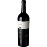 Vinho Arg Mosq.muerta Perro 750ml Malb.6m Barrica