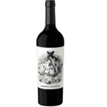 Vinho Arg Cord.c/piel de Lobo 750ml Caber.sauv.mos