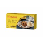 Petit Gateau Havanna 160g Doce de Leite