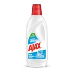 Limpeza Pesada Ajax 500ml Fresh