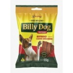 Bifinho Nutridani Billy Dog 65g Carne Grelhada
