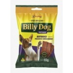 Bifinho Nutridani Billy Dog 65g Frango Grelhado