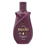 Hidrat.paixao 200ml Framboesa Negra