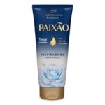 Hidrat.ult.crem.paixao 200ml Rosas Brancas