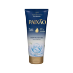 Hidrat.ult.crem.paixao 200ml Rosas Brancas