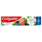 Creme Dental P.e.colgate 140g Nat.acai