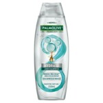 Shampoo Palmolive 350ml Hyaluronic