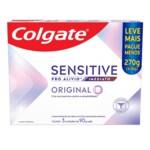 Creme Dental Colgate 90g Lv3pg2 Sensitive