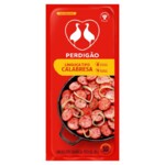 Linguica Tp Calabresa Perdigao 400g