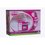 Brinq.cozinha Classic Un Rosa