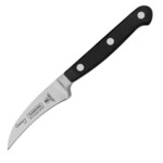 Faca Inox Tramontina P/tornear