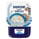 Iogurte Grego Danone 90g Flocos