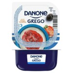 Iogurte Grego Danone 90g Frutas Vermelha