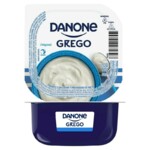 Iogurte Grego Danone 90g Tradicional