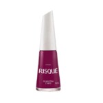 Esmalte Crem.risque 8ml Moletom e Salto
