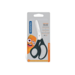 Tesoura Escolar Inox Tramontina Monster 5