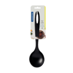Concha Tramontina Ability Nylon Preto