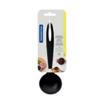 Concha P/molho Tramontina Ability Nylon Preto