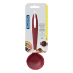 Concha P/molho Tramontina Ability Nylon Vermelho