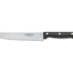 Faca Ultracorte Inox Tramontina Preta 6