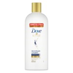 Shampoo Dove 670ml Gts 170ml Reconst.complet