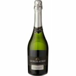Espumante George Aubert 750ml Moscatel