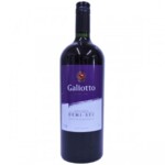 Vinho Bra Galiotto 1l Tto Demi-sec