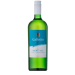 Vinho Bra Galiotto 1l Bco Demi-sec