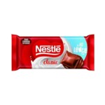 Chocolate Nestle 80g Clas.ao Leite