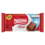 Chocolate Nestle 80g Clas.ao Leite