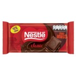Chocolate Nestle 80g Clas.meio Amar.