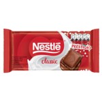 Chocolate Nestle 80g Clas.prestigio