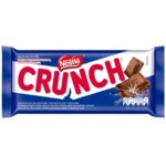 Chocolate Nestle 80g Crunch