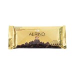 Chocolate Nestle 85g Alpino Ao Leite