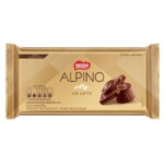 Chocolate Nestle Alpino 85g Alpino Ao Leite