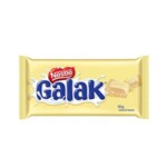 Chocolate Nestle 80g Galak