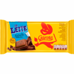 Chocolate Garoto 80g Ao Leite