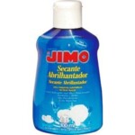 Secante Abrilhantador Jimo 100ml Maquina de Lava