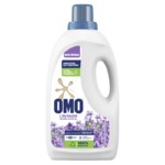 Lava Roupa Omo 3l Lavanda