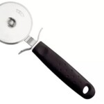 Cortador Pizza Inox Tramontina Utilita
