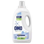 Lava Roupa Omo 3l Puro Cuidado