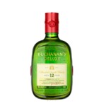 Whisky Buchanans 750ml 12 Anos