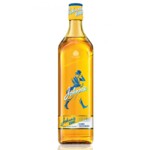 Whisky Johnnie Blonde 750ml 12