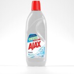 Limpeza Pesada Ajax 1l Fresh