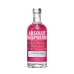 Vodka Absolut Raspberri 750ml